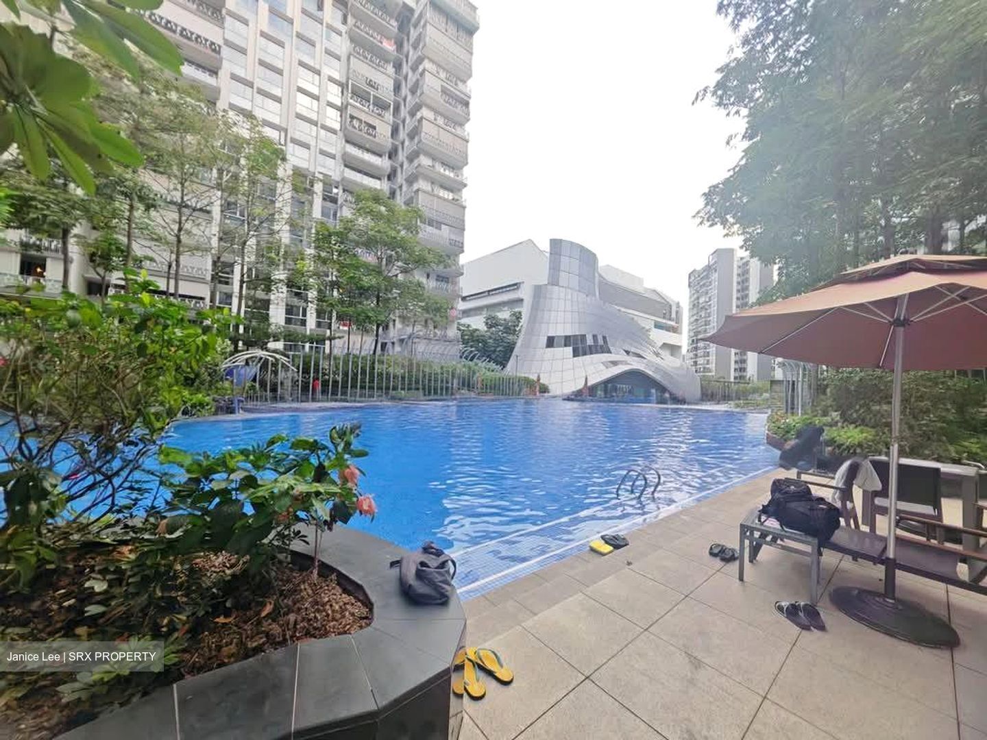 Flo Residence (D19), Condominium #597768031